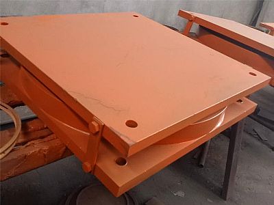 泗水县建筑摩擦摆隔震支座用材料检测应该遵循哪些规范